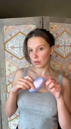 Millie Bobby Brown OnlyFans Leaked Free Thumbnail Picture - #qZO13F7Vj6