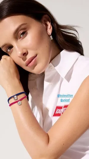 Millie Bobby Brown OnlyFans Leaked Free Thumbnail Picture - #qeUMVYJnTS