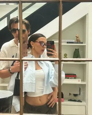 Millie Bobby Brown OnlyFans Leaked Free Thumbnail Picture - #qfv60riNQf
