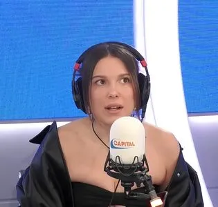 Millie Bobby Brown OnlyFans Leaked Free Thumbnail Picture - #quGHYtZbhQ