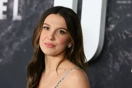 Millie Bobby Brown OnlyFans Leaked Free Thumbnail Picture - #qyT8QdvW9t