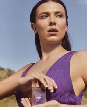 Millie Bobby Brown OnlyFans Leaked Free Thumbnail Picture - #r0C3mjlyQm