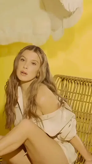 Millie Bobby Brown OnlyFans Leaked Free Thumbnail Picture - #r9qjh1cMHQ