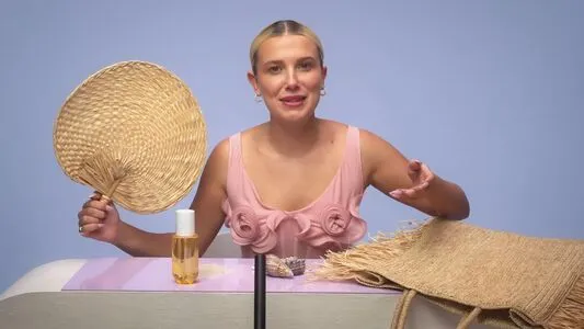 Millie Bobby Brown OnlyFans Leaked Free Thumbnail Picture - #rKIFBSab6E