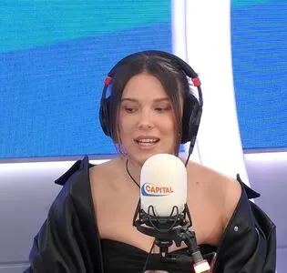 Millie Bobby Brown OnlyFans Leaked Free Thumbnail Picture - #rTeJW8FjnZ