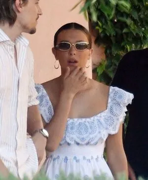 Millie Bobby Brown OnlyFans Leaked Free Thumbnail Picture - #rTwtM2xf4H