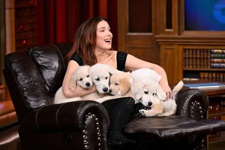 Millie Bobby Brown OnlyFans Leaked Free Thumbnail Picture - #ragjitIFOC