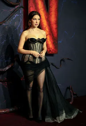 Millie Bobby Brown OnlyFans Leaked Free Thumbnail Picture - #rsfc9xVo5o