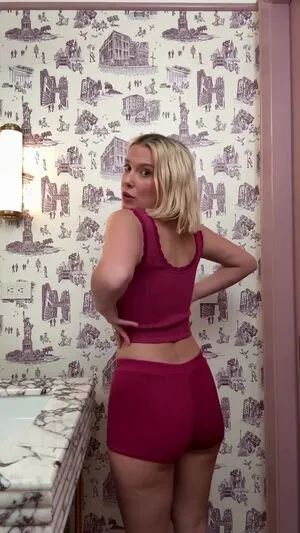 Millie Bobby Brown OnlyFans Leaked Free Thumbnail Picture - #rx3cMvqYur