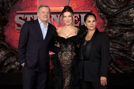 Millie Bobby Brown OnlyFans Leaked Free Thumbnail Picture - #s788wdIThA