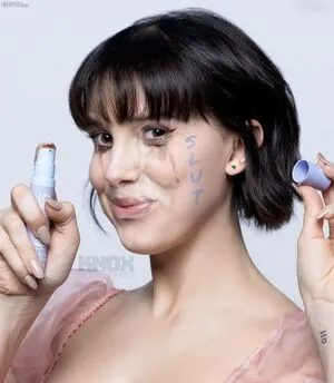 Millie Bobby Brown OnlyFans Leaked Free Thumbnail Picture - #sAyAExFKSo