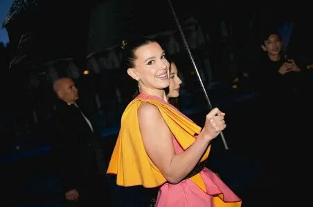 Millie Bobby Brown OnlyFans Leaked Free Thumbnail Picture - #sQ5vESqTtU