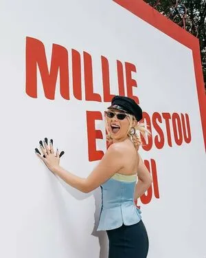 Millie Bobby Brown OnlyFans Leaked Free Thumbnail Picture - #sQcR2tJWfX