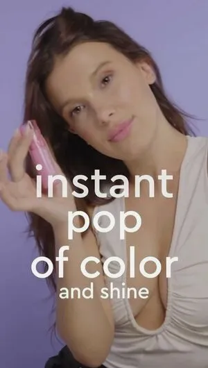 Millie Bobby Brown OnlyFans Leaked Free Thumbnail Picture - #slrgHPliIn