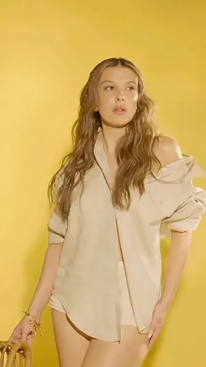 Millie Bobby Brown OnlyFans Leaked Free Thumbnail Picture - #sqJMttbYwW