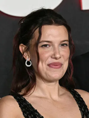 Millie Bobby Brown OnlyFans Leaked Free Thumbnail Picture - #ssc5JQ2oBz