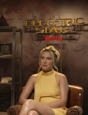 Millie Bobby Brown OnlyFans Leaked Free Thumbnail Picture - #tZH0iUl1bh