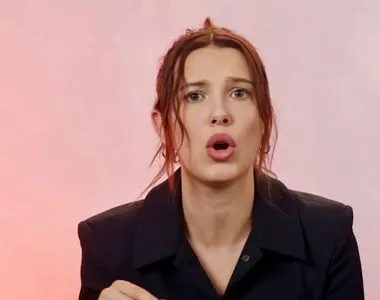 Millie Bobby Brown OnlyFans Leaked Free Thumbnail Picture - #tjgAFPFXJd