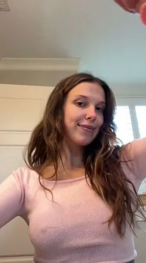 Millie Bobby Brown OnlyFans Leaked Free Thumbnail Picture - #tqm7uoOboJ
