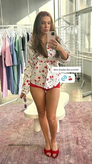 Millie Bobby Brown OnlyFans Leaked Free Thumbnail Picture - #tquen34dYq