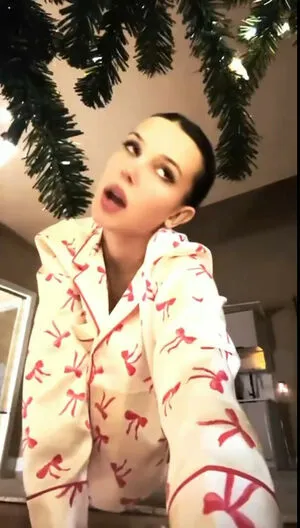 Millie Bobby Brown OnlyFans Leaked Free Thumbnail Picture - #u56jVc094P