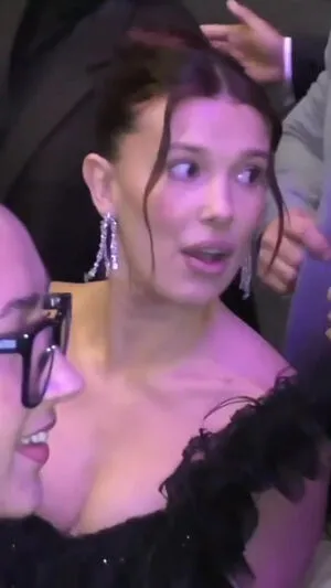 Millie Bobby Brown OnlyFans Leaked Free Thumbnail Picture - #uAgRmMco16