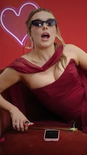 Millie Bobby Brown OnlyFans Leaked Free Thumbnail Picture - #uBDZ66W4dX