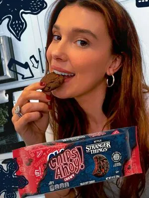 Millie Bobby Brown OnlyFans Leaked Free Thumbnail Picture - #uEfAjaq1Q8