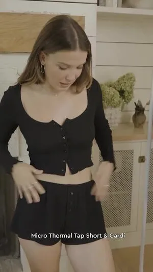 Millie Bobby Brown OnlyFans Leaked Free Thumbnail Picture - #uG49nkd6If