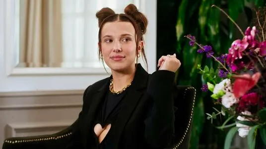 Millie Bobby Brown OnlyFans Leaked Free Thumbnail Picture - #uJPBdpk1mH