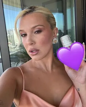 Millie Bobby Brown OnlyFans Leaked Free Thumbnail Picture - #uXCMDaj4HY