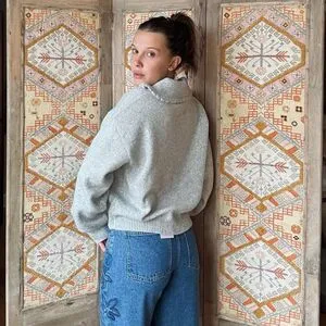 Millie Bobby Brown OnlyFans Leaked Free Thumbnail Picture - #ugO0BtcKsq