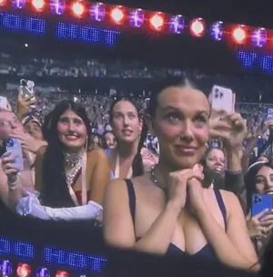 Millie Bobby Brown OnlyFans Leaked Free Thumbnail Picture - #uzR7qEzLt4