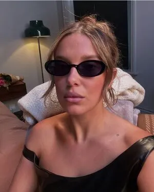 Millie Bobby Brown OnlyFans Leaked Free Thumbnail Picture - #v1gqqZbcXl