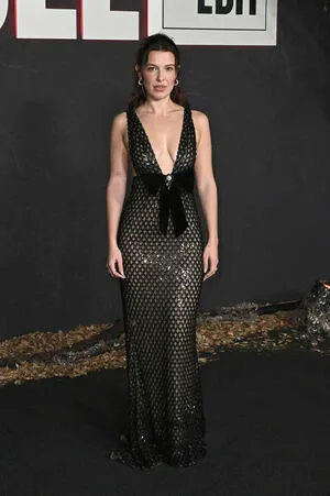 Millie Bobby Brown OnlyFans Leaked Free Thumbnail Picture - #vF63Mq1Cs9