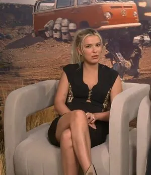 Millie Bobby Brown OnlyFans Leaked Free Thumbnail Picture - #vHgx4Fo4Zl