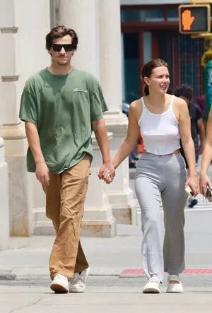 Millie Bobby Brown OnlyFans Leaked Free Thumbnail Picture - #vQ5YsL3BfF