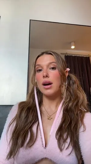 Millie Bobby Brown OnlyFans Leaked Free Thumbnail Picture - #vW2XJEqdNn