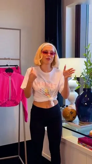 Millie Bobby Brown OnlyFans Leaked Free Thumbnail Picture - #vaK6ftdJIm