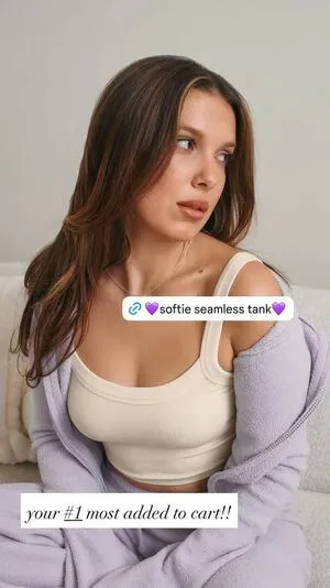 Millie Bobby Brown OnlyFans Leaked Free Thumbnail Picture - #vc3adSf08t