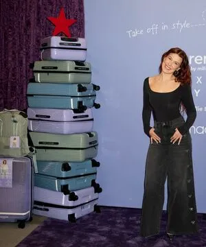 Millie Bobby Brown OnlyFans Leaked Free Thumbnail Picture - #vcpXQgbHxT