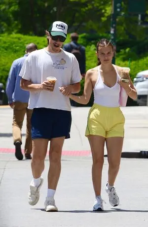 Millie Bobby Brown OnlyFans Leaked Free Thumbnail Picture - #vuzjGPlhpr