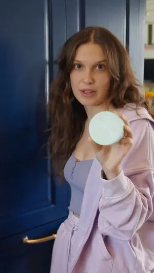 Millie Bobby Brown OnlyFans Leaked Free Thumbnail Picture - #vwhe5S4Fxq