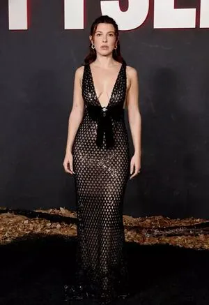 Millie Bobby Brown OnlyFans Leaked Free Thumbnail Picture - #vzJrIKMmEv