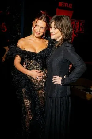 Millie Bobby Brown OnlyFans Leaked Free Thumbnail Picture - #w5bVoTFaHl