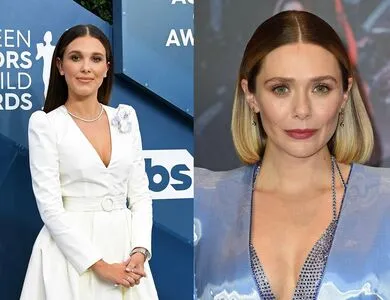 Millie Bobby Brown OnlyFans Leaked Free Thumbnail Picture - #wICUCuAVcr