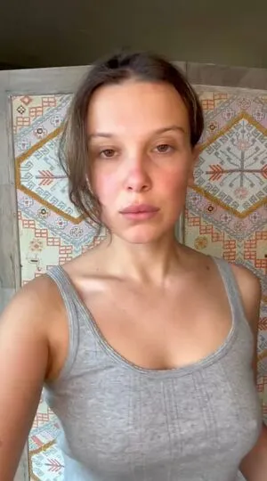 Millie Bobby Brown OnlyFans Leaked Free Thumbnail Picture - #wImzAw1582