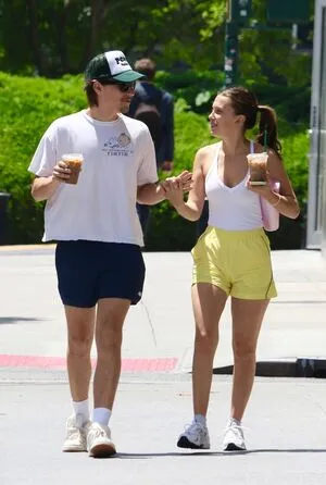 Millie Bobby Brown OnlyFans Leaked Free Thumbnail Picture - #wUBwZRuoT4