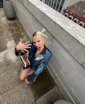 Millie Bobby Brown OnlyFans Leaked Free Thumbnail Picture - #wUMkBpfgo6