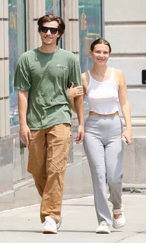 Millie Bobby Brown OnlyFans Leaked Free Thumbnail Picture - #wUWPFi0jPE